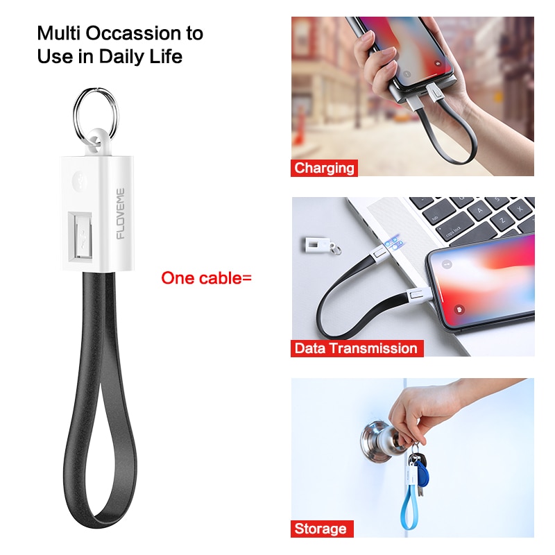 USB Connector for IOS and Android USB Connector for IOS and Android