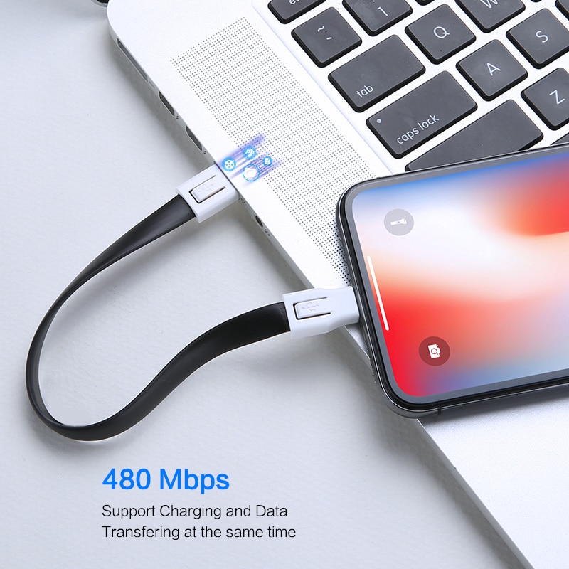 USB Connector for IOS and Android USB Connector for IOS and Android