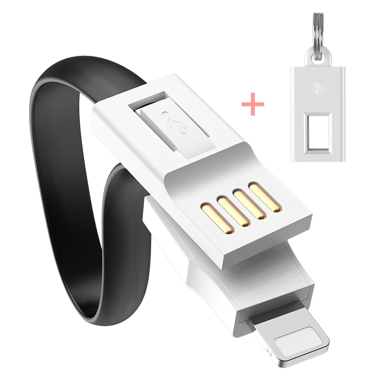 USB Connector for IOS and Android USB Connector for IOS and Android