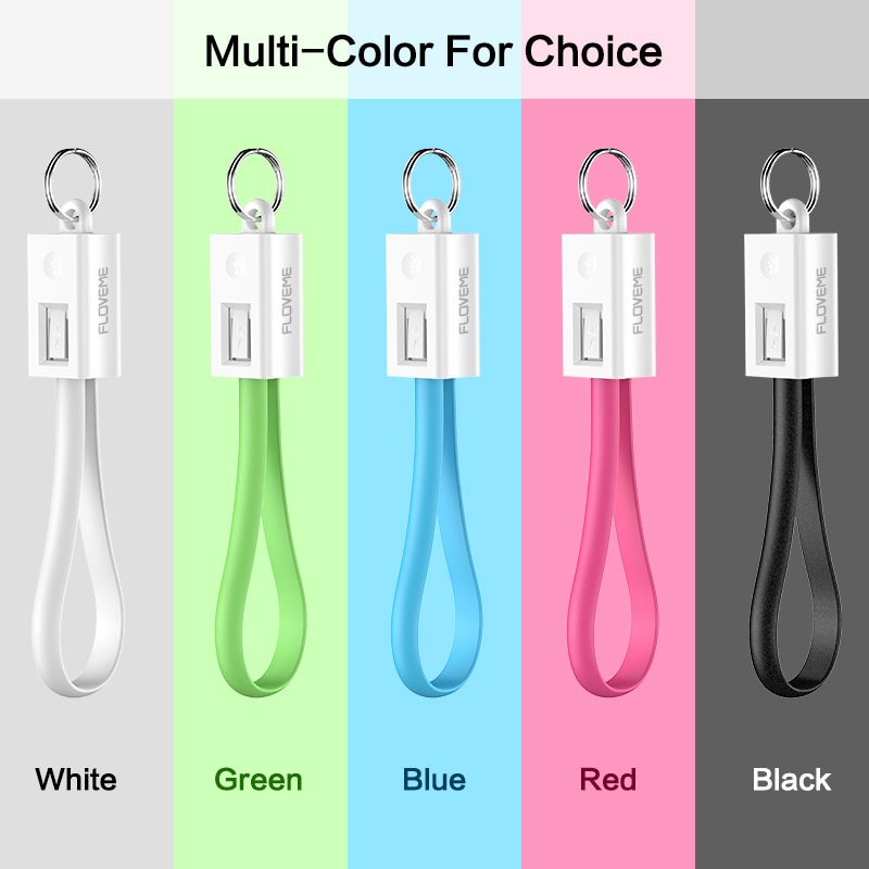 USB Connector for IOS and Android USB Connector for IOS and Android