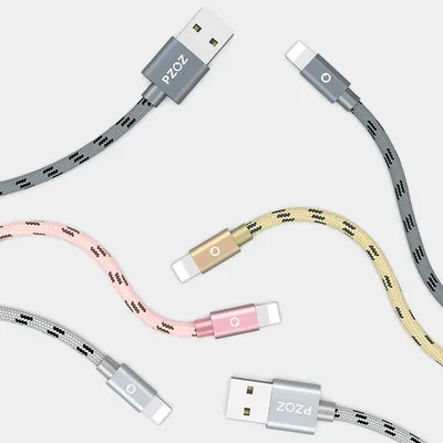 USB Cord Charger for Apple iPhones USB Cord Charger for Apple iPhones