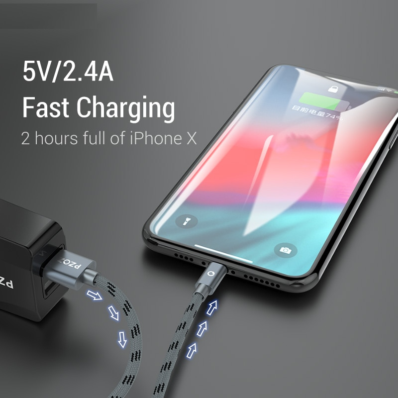 USB Cord Charger for Apple iPhones USB Cord Charger for Apple iPhones