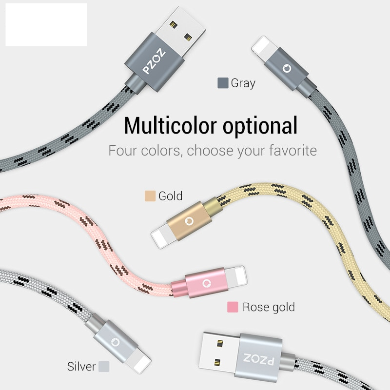 USB Cord Charger for Apple iPhones USB Cord Charger for Apple iPhones