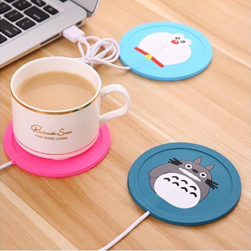 USB Cup Warmer Electric Heating Pad USB Cup Warmer Electric Heating Pad