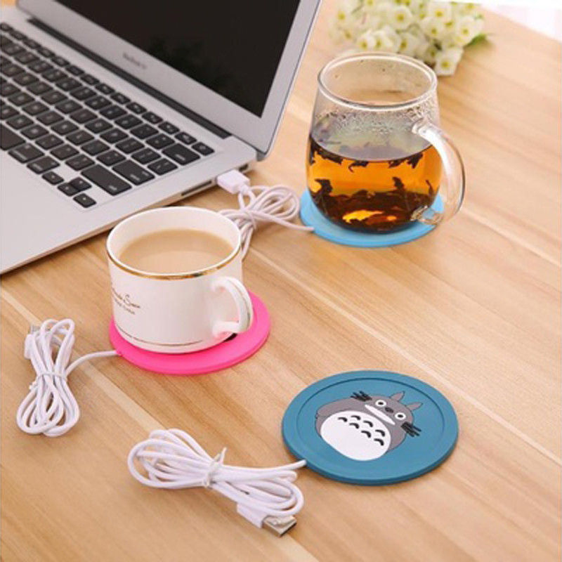 USB Cup Warmer Electric Heating Pad USB Cup Warmer Electric Heating Pad