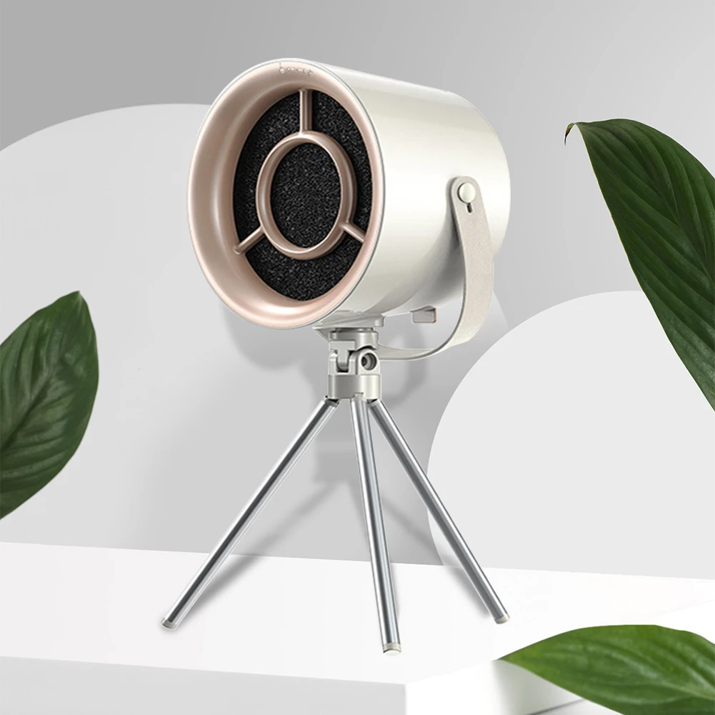 USB Desktop Range Hoods Portable Exhaust Fan Small Kitchen Hood Extractor Barbecue Large Suction Cooker Hood