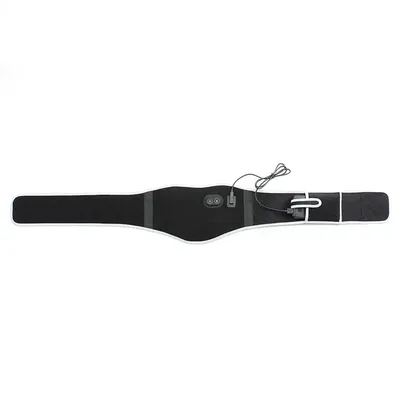 USB Electric Heating Warmer Hot Waist Lumbar Back Pad Belt Protector Brace Band Support Massager Anti Pain Relief USB Electric Heating Warmer Hot Waist Lumbar Back Pad Belt Protector Brace Band Support Massager Anti Pain Relief