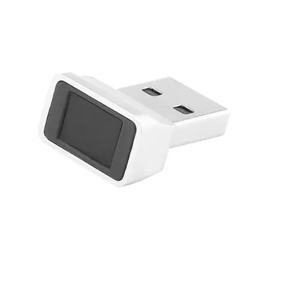 USB Fingerprint Reader Easy Log-in USB Fingerprint Reader Easy Log-in