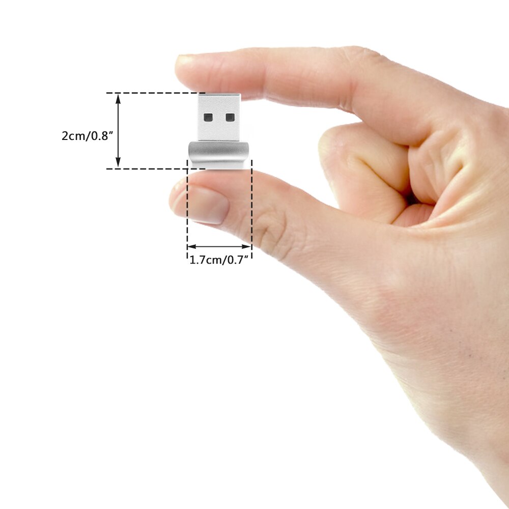 USB Fingerprint Reader Easy Log-in USB Fingerprint Reader Easy Log-in