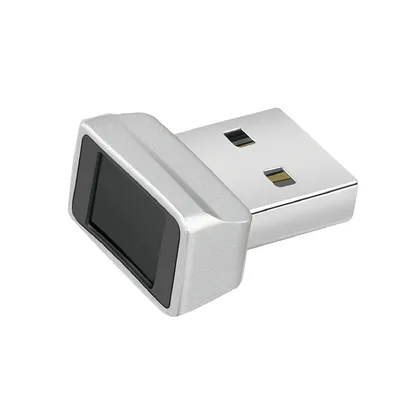 USB Fingerprint Scanner for Laptop and PC USB Fingerprint Scanner for Laptop and PC