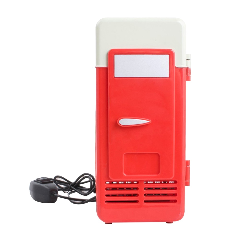 USB Fridge Portable Drink Cooler USB Fridge Portable Drink Cooler