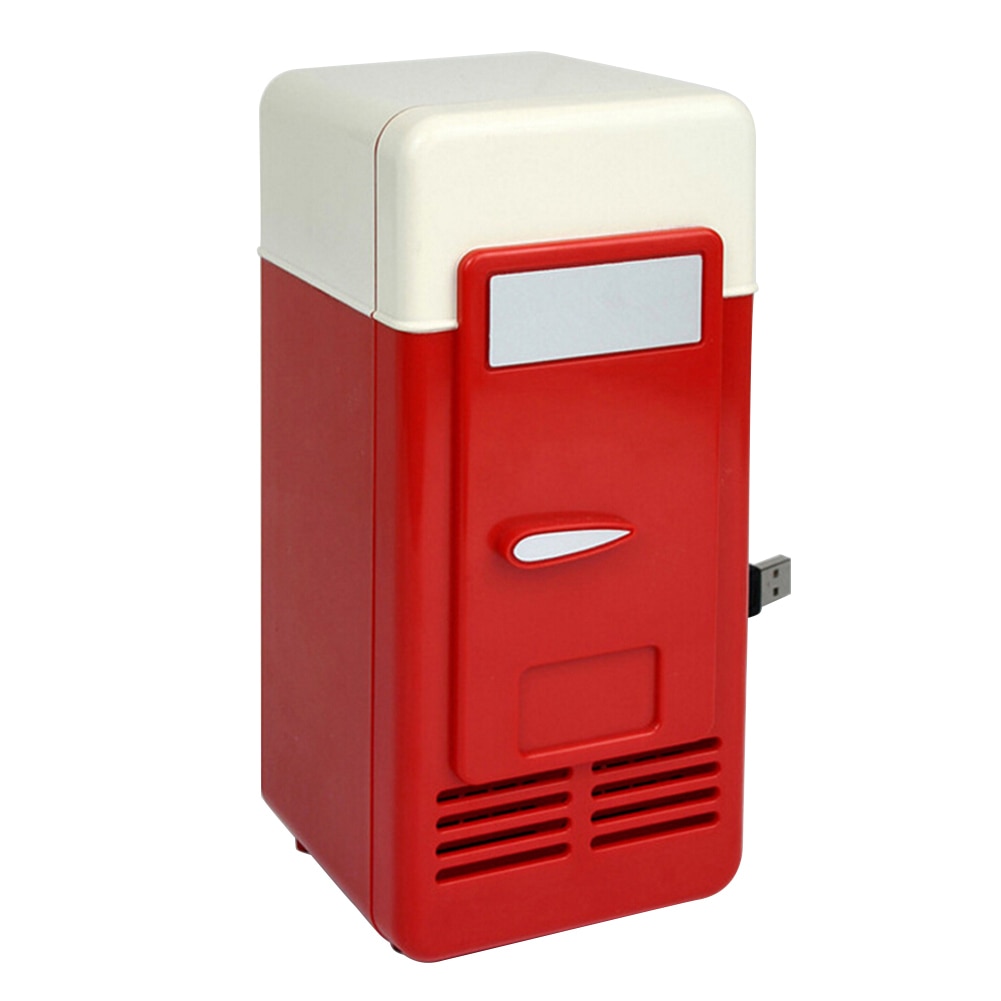 USB Fridge Portable Drink Cooler USB Fridge Portable Drink Cooler