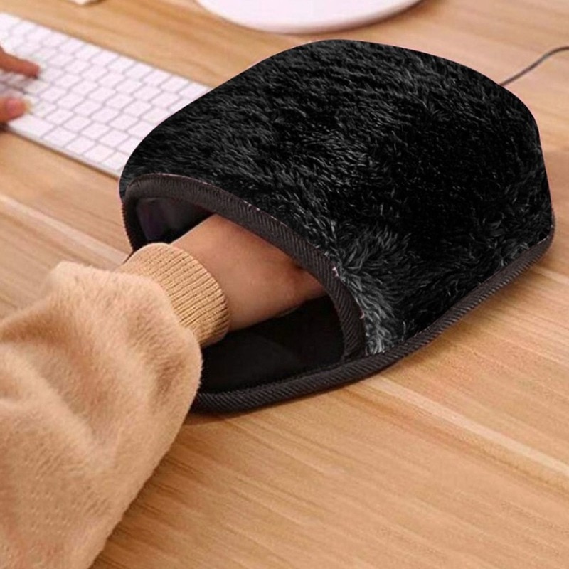 USB Heating Mouse Pad Warmer