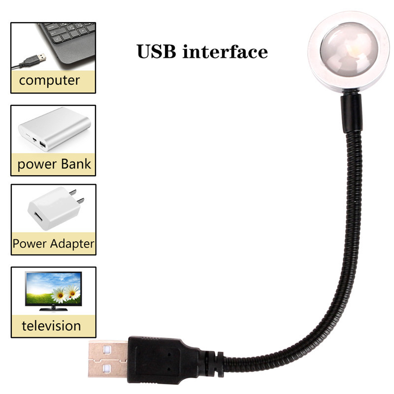 USB Interface Sunset Projector Lamp USB Interface Sunset Projector Lamp