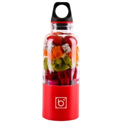 USB Juicer Portable 500ML Bottle USB Juicer Portable 500ML Bottle