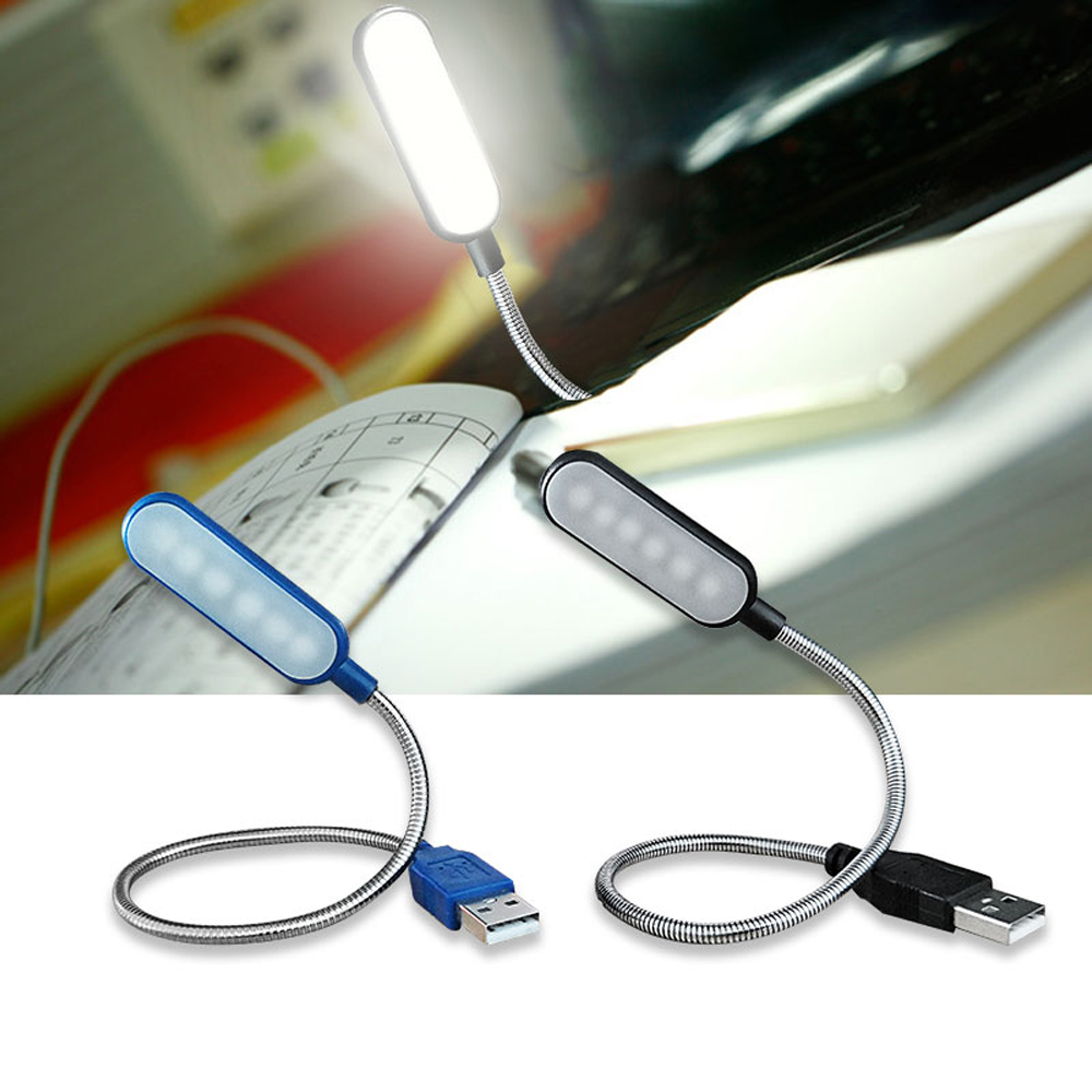 USB Lamp LED Reading Light USB Lamp LED Reading Light