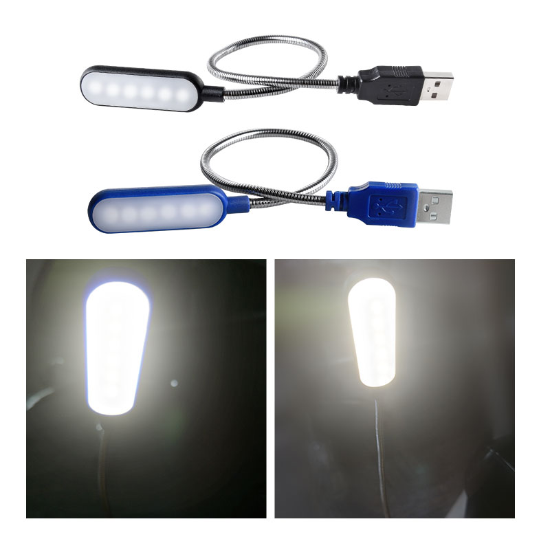 USB Lamp LED Reading Light USB Lamp LED Reading Light