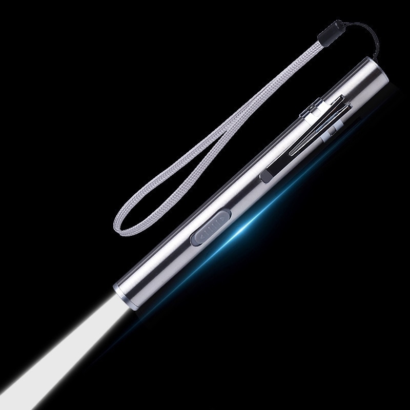USB LED Rechargeable Penlight USB LED Rechargeable Penlight