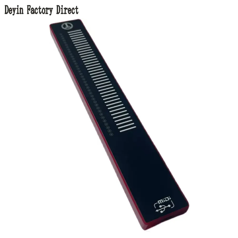 USB MIDI Sliding Touch Music Controller VMETER System Volume anchors, recording, arranger Microsoft Surface Dial Beep USB MIDI Sliding Touch Music Controller VMETER System Volume anchors, recording, arranger Microsoft Surface Dial Beep