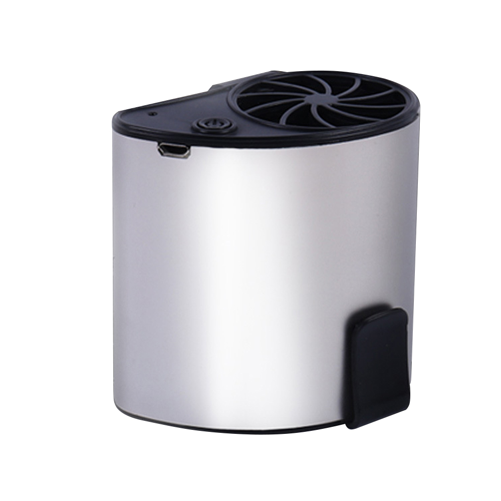 USB Mini Air Conditioner Device
