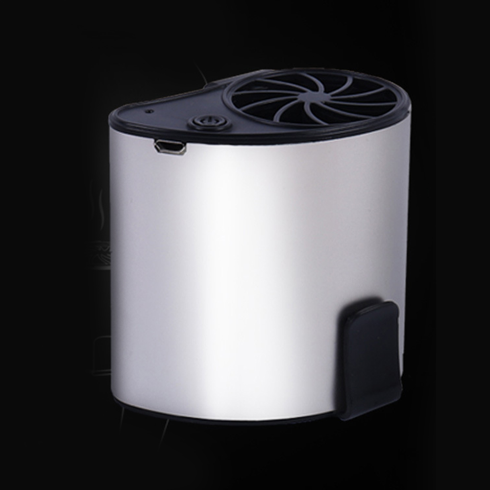 USB Mini Air Conditioner Device USB Mini Air Conditioner Device