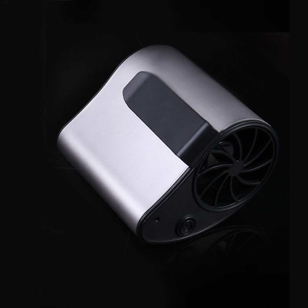 USB Mini Air Conditioner Device USB Mini Air Conditioner Device