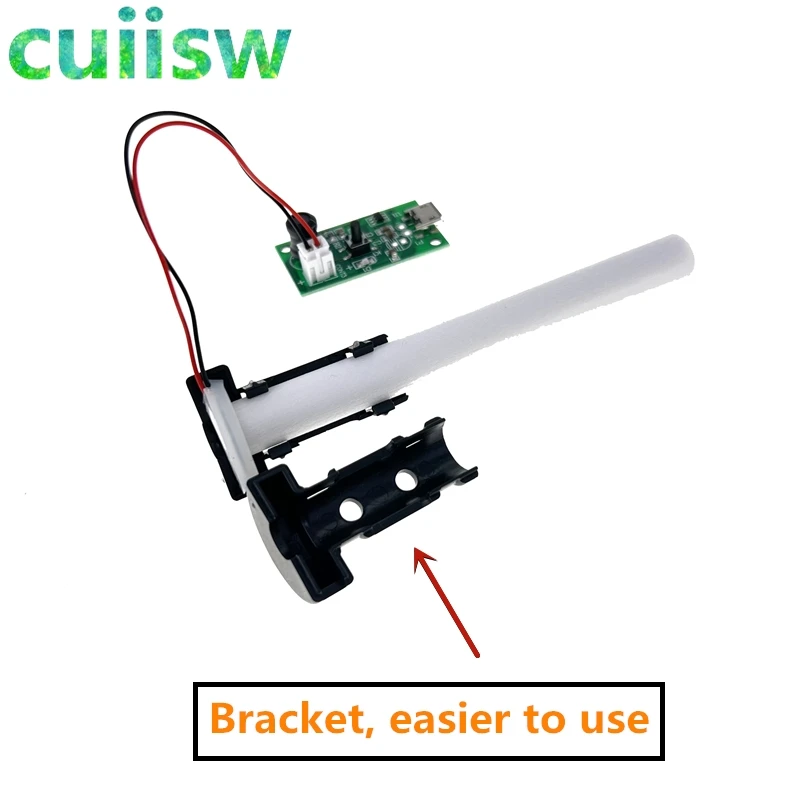 USB Mini Humidifier DIY Kits Mist Maker and Driver Circuit Board Fogger Atomization Film Atomizer Sheet Mini Oscillating USB Mini Humidifier DIY Kits Mist Maker and Driver Circuit Board Fogger Atomization Film Atomizer Sheet Mini Oscillating