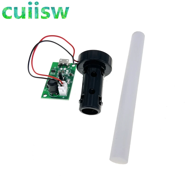 USB Mini Humidifier DIY Kits Mist Maker and Driver Circuit Board Fogger Atomization Film Atomizer Sheet Mini Oscillating USB Mini Humidifier DIY Kits Mist Maker and Driver Circuit Board Fogger Atomization Film Atomizer Sheet Mini Oscillating