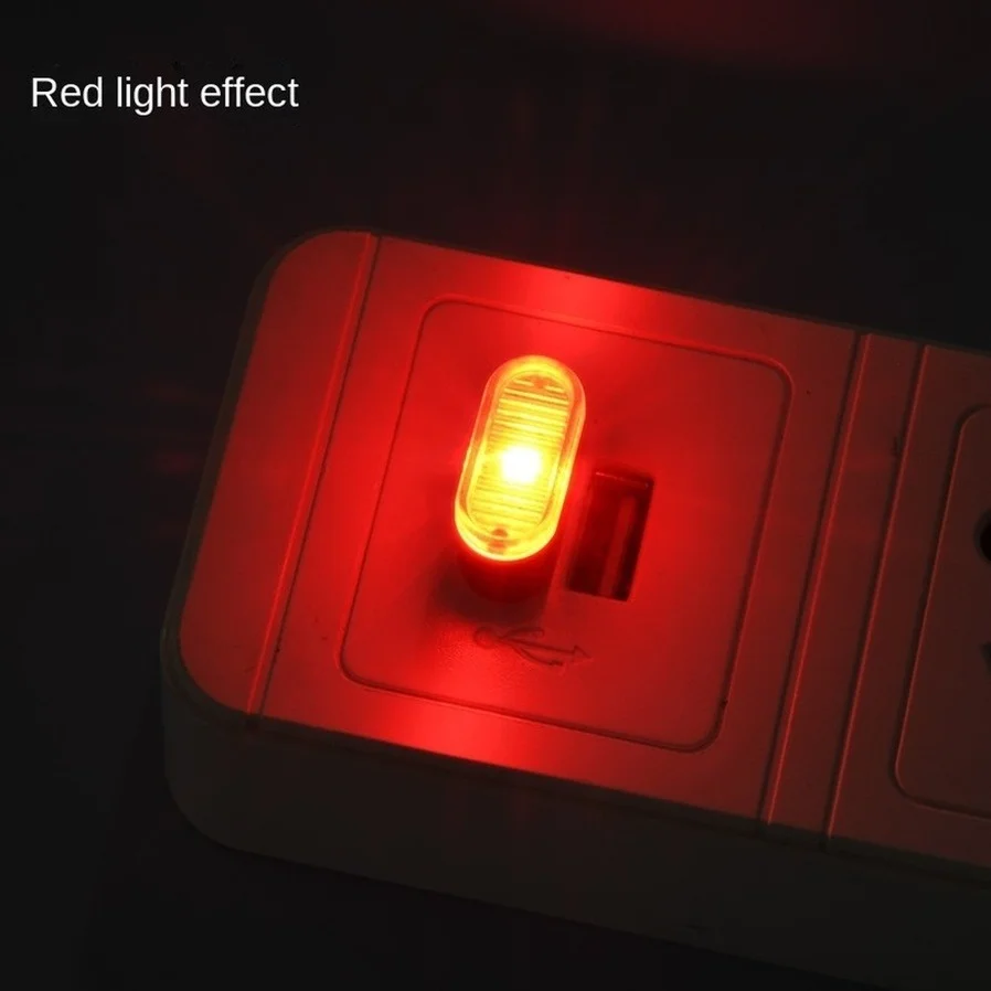 USB Mini LED Light Car Interior Neon Decorative Lamp Emergency Lighting Universal PC Portable Plug and Play USB Mini LED Light Car Interior Neon Decorative Lamp Emergency Lighting Universal PC Portable Plug and Play