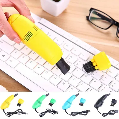 USB Mini Vacuum Cleaner Dust Remover USB Mini Vacuum Cleaner Dust Remover