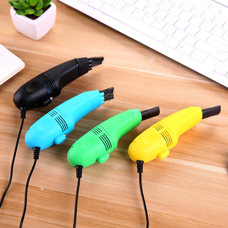 USB Mini Vacuum Cleaner Dust Remover USB Mini Vacuum Cleaner Dust Remover