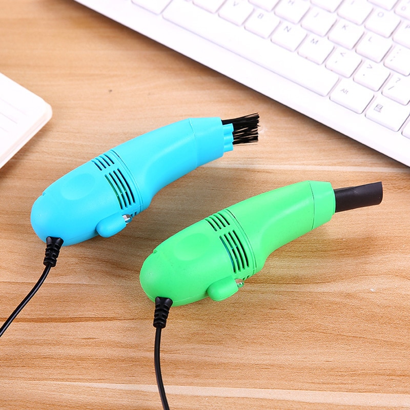USB Mini Vacuum Cleaner Dust Remover USB Mini Vacuum Cleaner Dust Remover