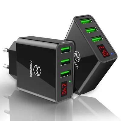 USB Power Adapter Portable Charger USB Power Adapter Portable Charger