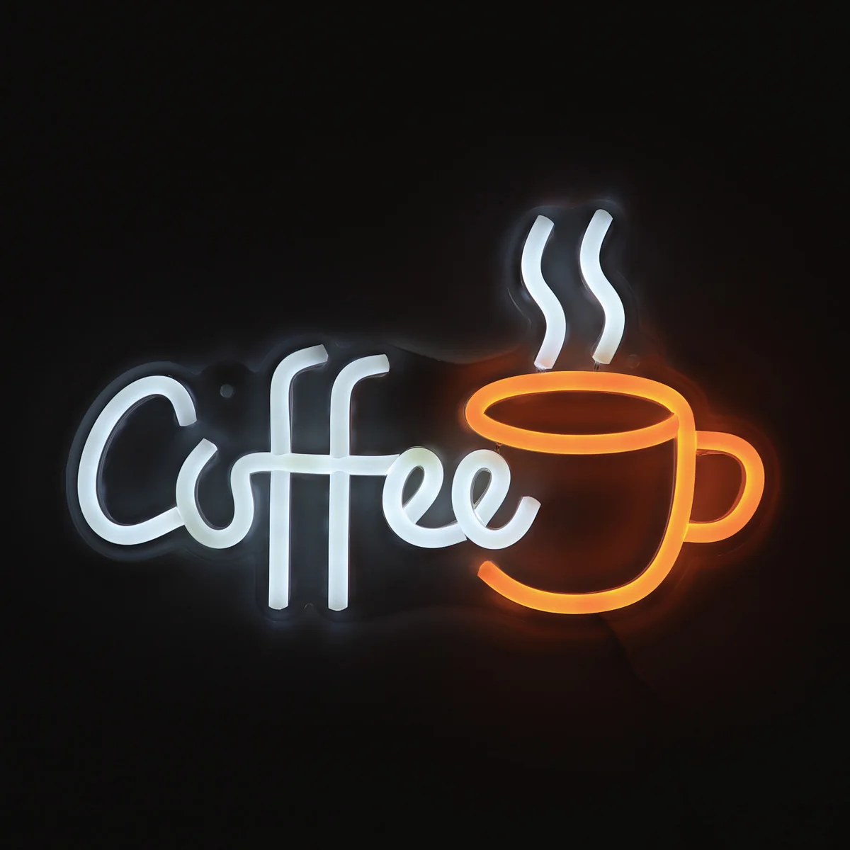 USB Powered Coffee Neon Sign USB Powered Coffee Neon Sign