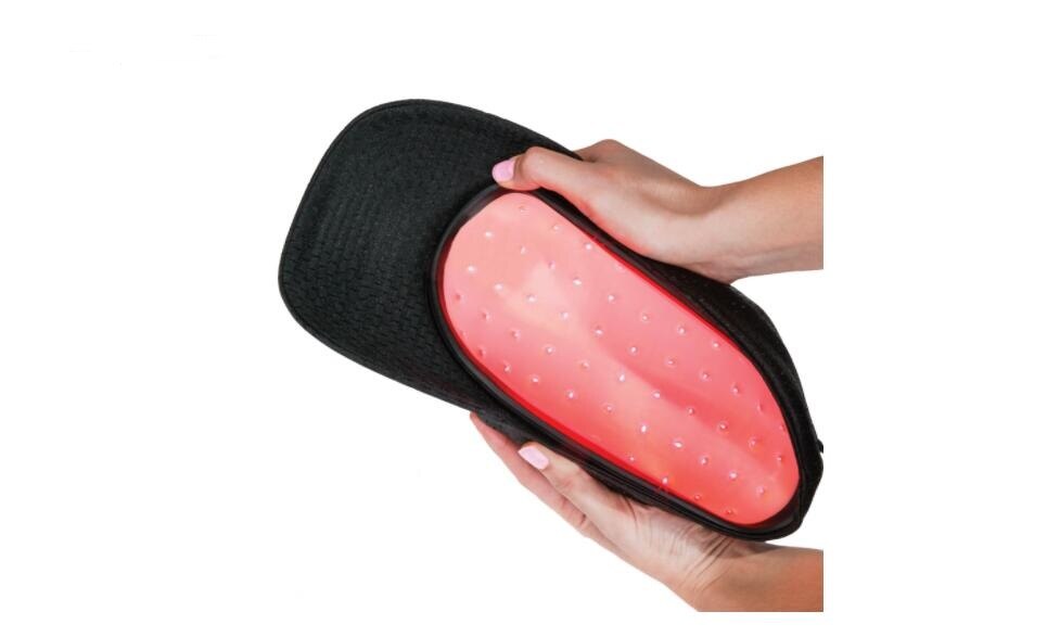 USB Powered Laser Hair Growth Cap USB Powered Laser Hair Growth Cap