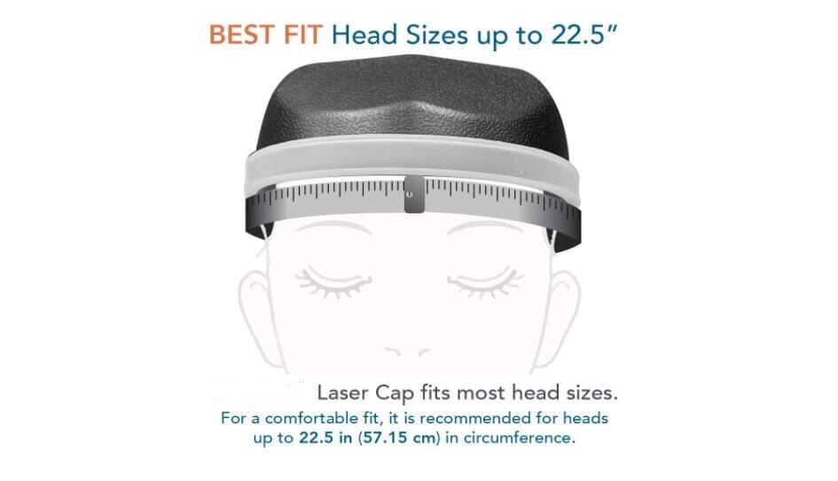 USB Powered Laser Hair Growth Cap USB Powered Laser Hair Growth Cap