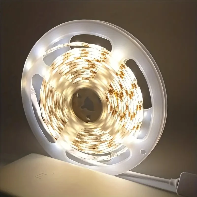 USB Powered Motion Sensor LED Light Strip USB Powered Motion Sensor LED Light Strip