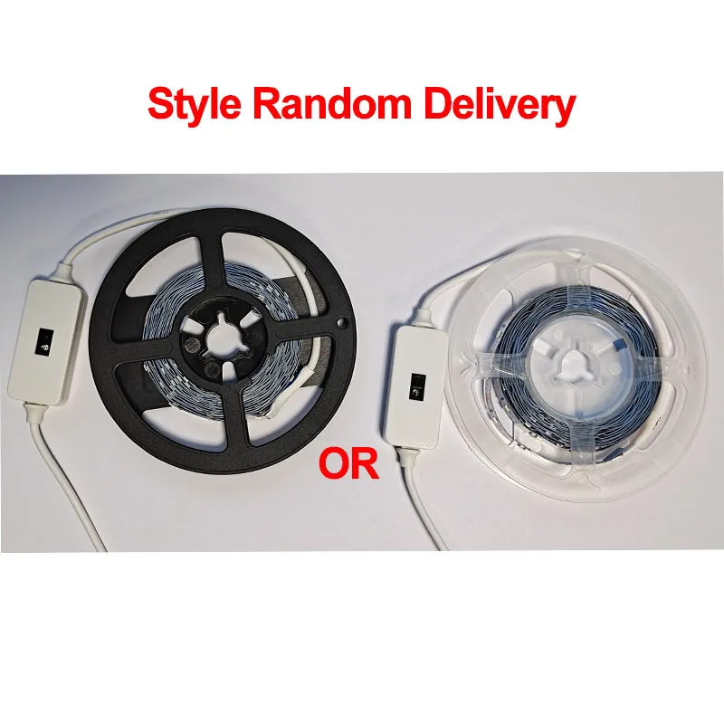 USB Powered Motion Sensor LED Light Strip USB Powered Motion Sensor LED Light Strip