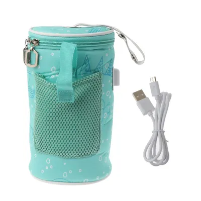 USB Powered Portable Milk Warmer USB Powered Portable Milk Warmer