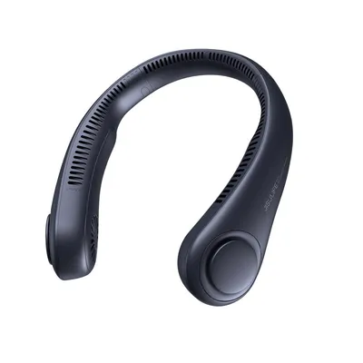 USB Rechargeable Around the Neck Fan USB Rechargeable Around the Neck Fan