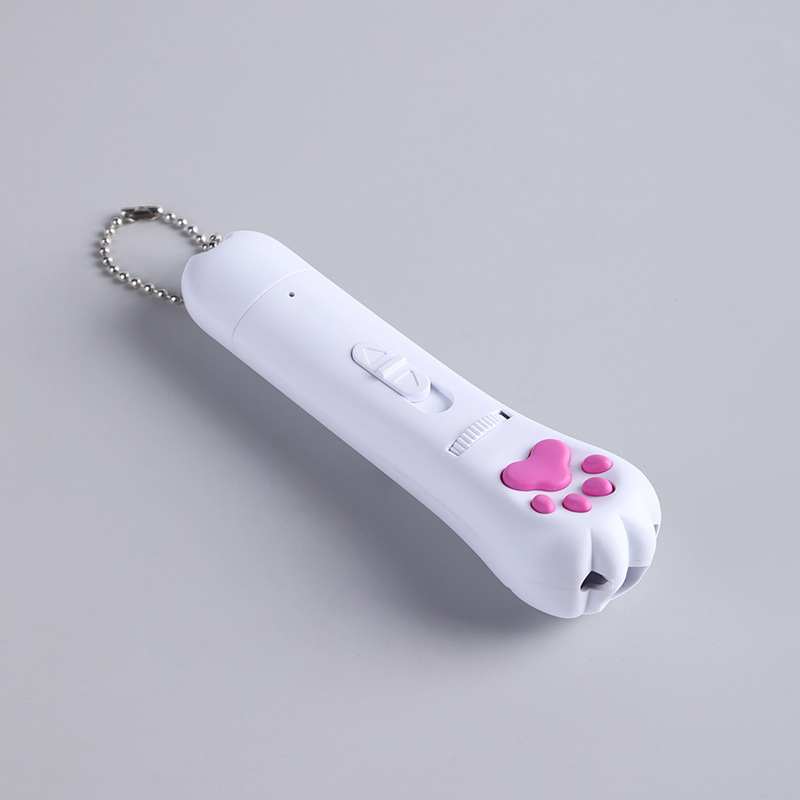 USB Rechargeable Laser Pointer for Cats USB Rechargeable Laser Pointer for Cats