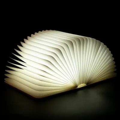 USB Rechargeable LED Book Lamp USB Rechargeable LED Book Lamp