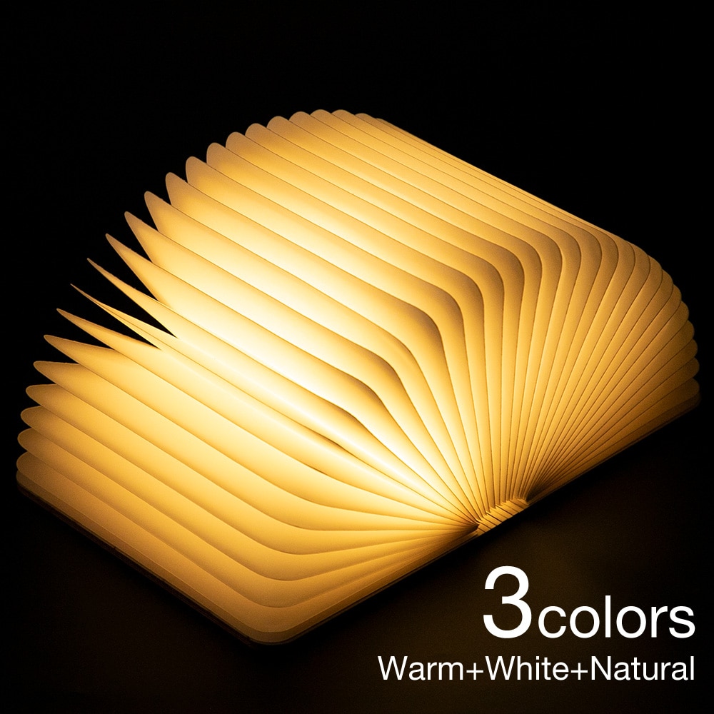 USB Rechargeable LED Book Lamp USB Rechargeable LED Book Lamp