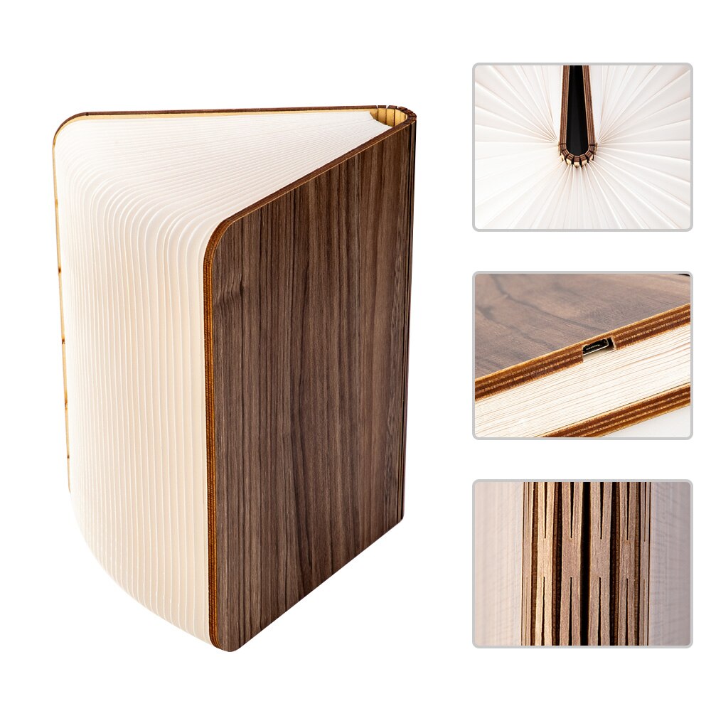 USB Rechargeable LED Book Lamp USB Rechargeable LED Book Lamp