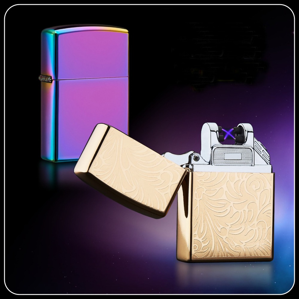 USB Rechargeable Lighter Flameless Lighter USB Rechargeable Lighter Flameless Lighter