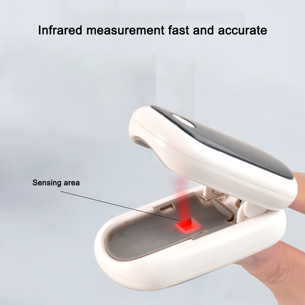 USB Rechargeable Pulse Oximeter USB Rechargeable Pulse Oximeter