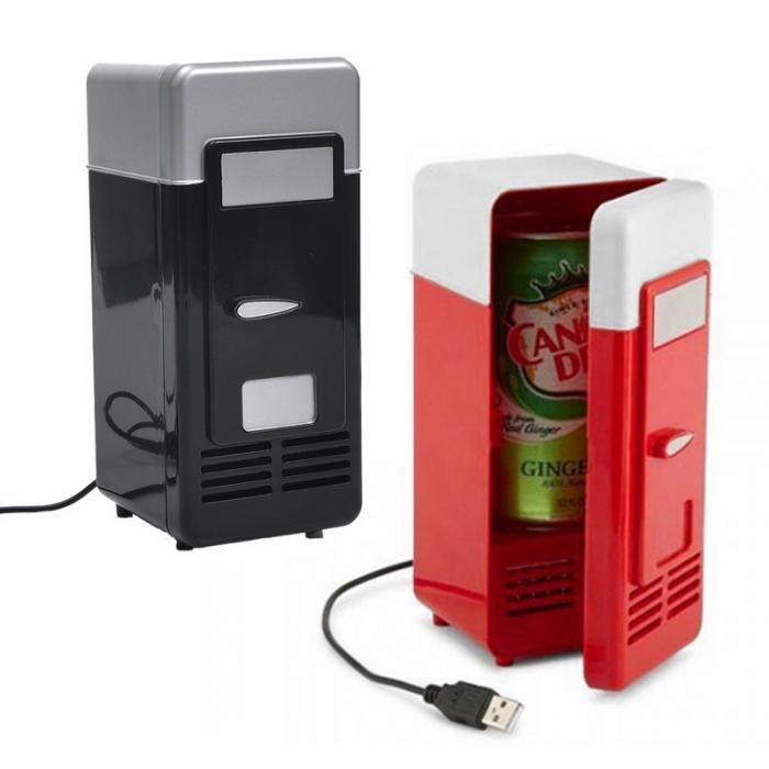 USB Refrigerator Beverage Cooler and Heater USB Refrigerator Beverage Cooler and Heater