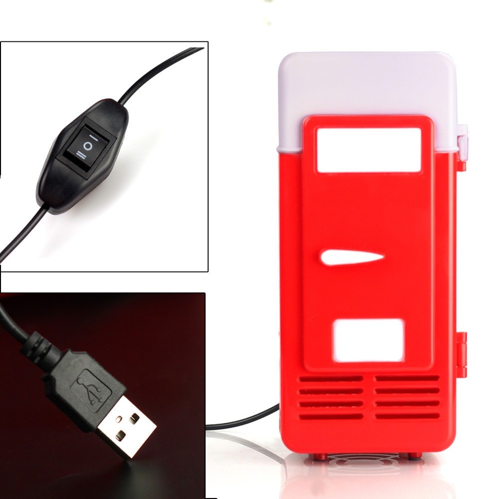 USB Refrigerator Beverage Cooler and Heater USB Refrigerator Beverage Cooler and Heater