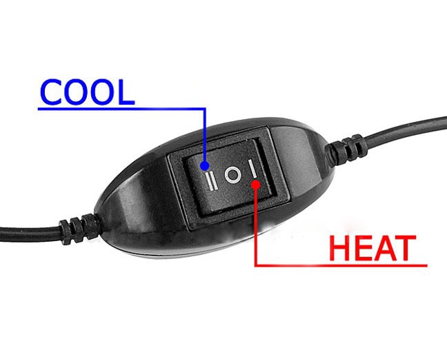 USB Refrigerator Beverage Cooler and Heater USB Refrigerator Beverage Cooler and Heater