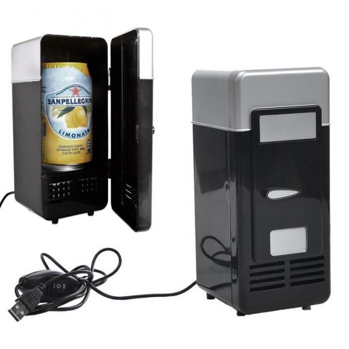 USB Refrigerator Beverage Cooler and Heater USB Refrigerator Beverage Cooler and Heater